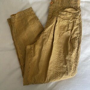 Free People trouser